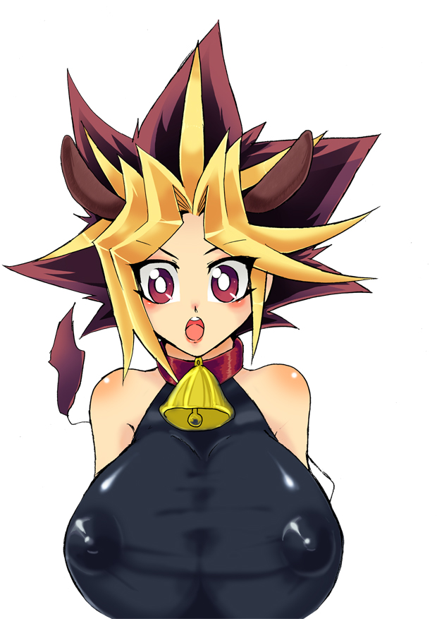 Yu-Gi-Oh-TG-Hentai page 7 full