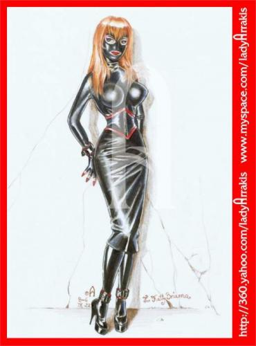Latex Rubber and Leather page 10 full
