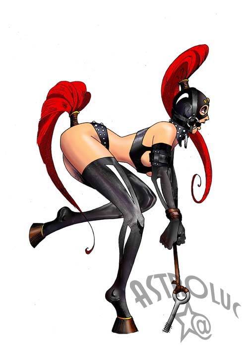 Latex Rubber and Leather page 7 full