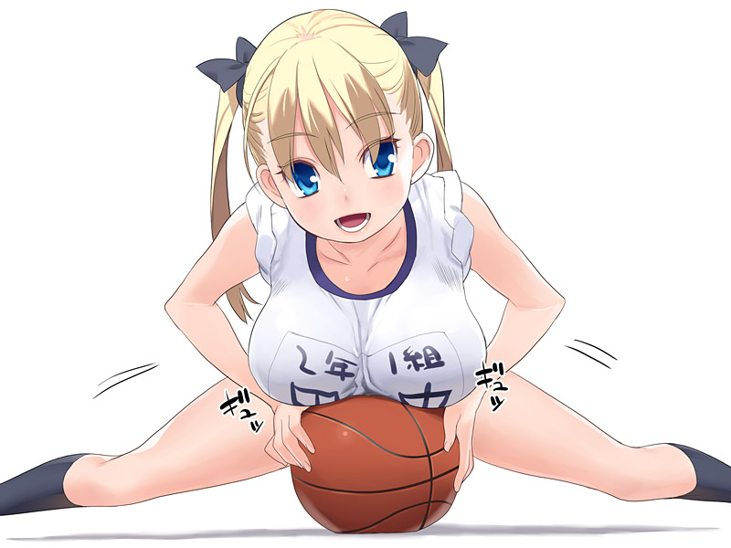 二次ブルマを穿いてるエロ画像くだしあ page 8 full