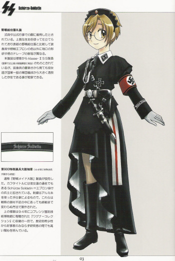 SS plus cover