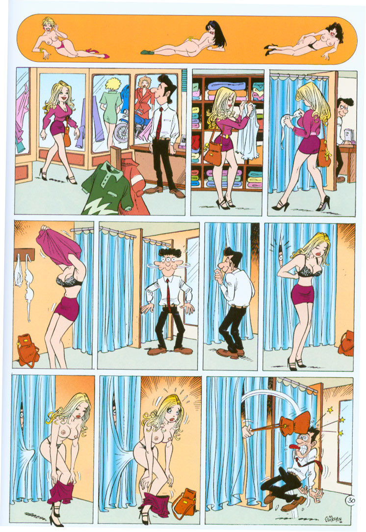 Funny  Mix page 1 full