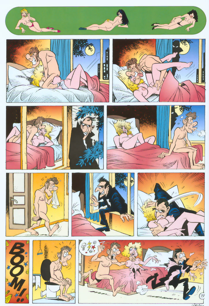 Funny  Mix page 10 full