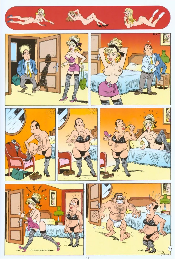 Funny  Mix page 5 full
