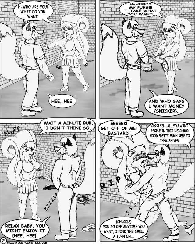 All You Want page 2 full