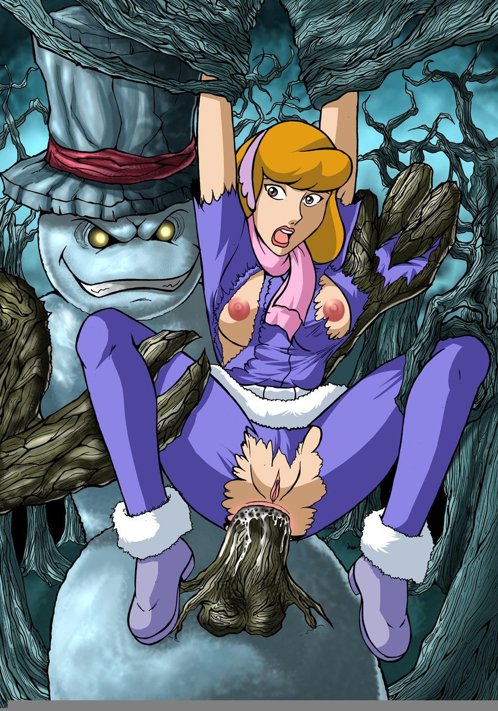 My hentai collection 3 page 5 full