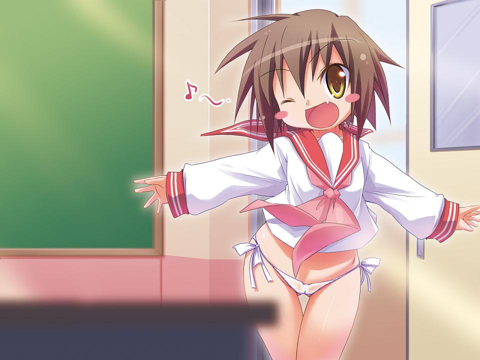 Random Hentai 5 page 4 full
