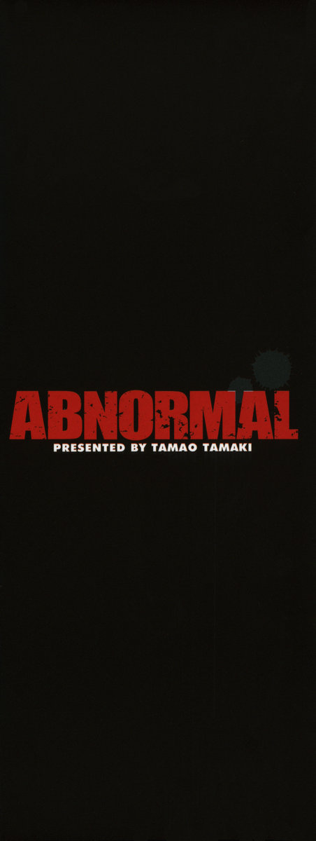 Abnormal page 4 full