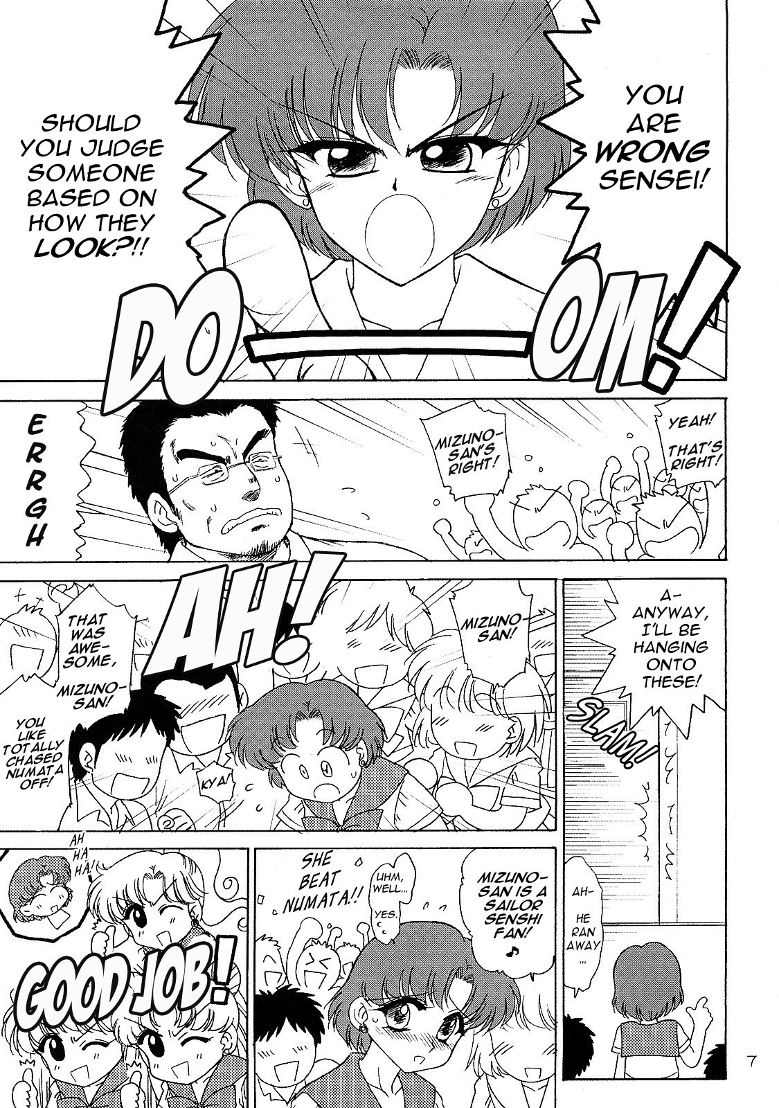 Sky High page 6 full