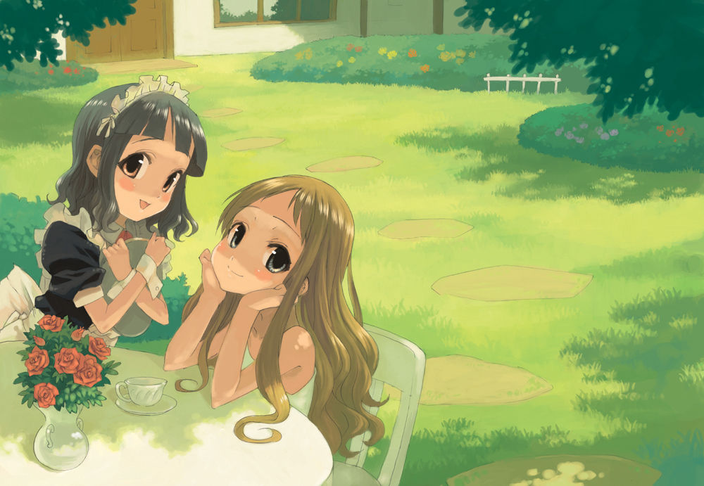 Artist: Shirane Taito page 2 full
