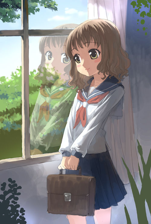 Artist: Shirane Taito page 5 full
