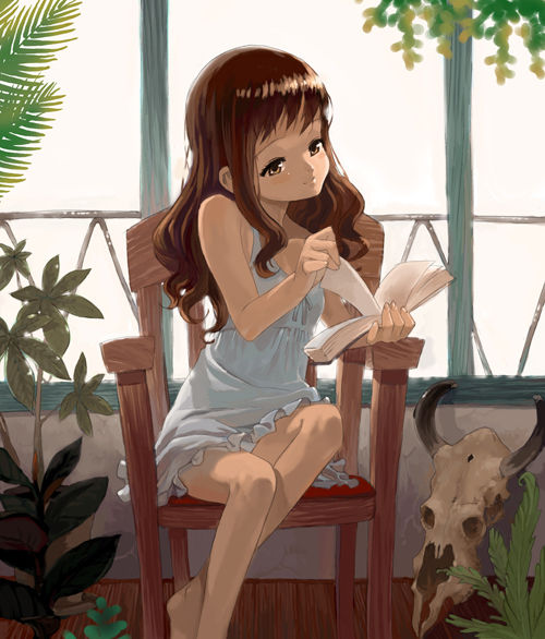 Artist: Shirane Taito page 6 full