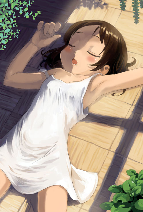 Artist: Shirane Taito page 7 full