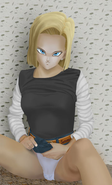 Dragon Ball Pack3 page 3 full