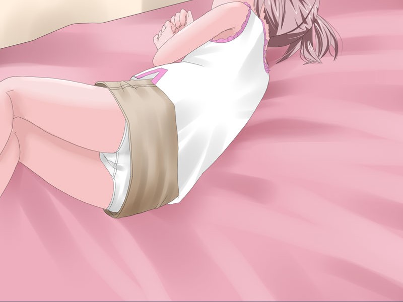 Naisho no Natsuyasumi page 2 full