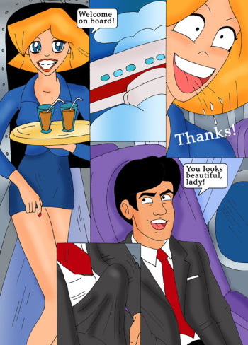 Totally Plane cover