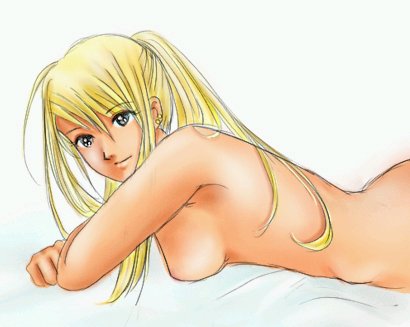 Metroid: Samus page 9 full