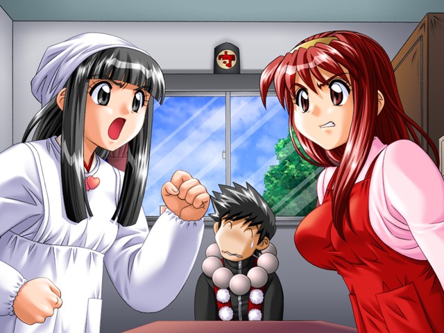 Ichibatsu 2 Hyakkai page 10 full