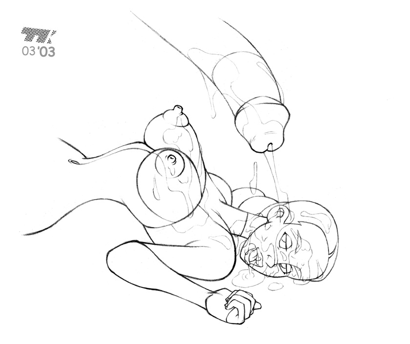 Turk128 B/W page 10 full