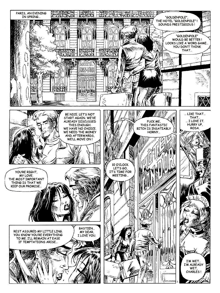 Hotel Goldenpole page 2 full