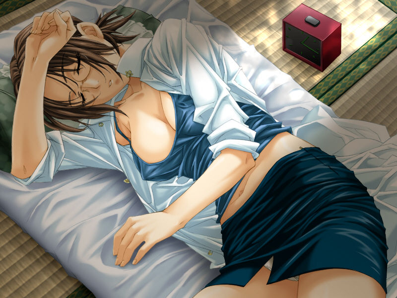 BabyBE - Bedside Emotion - page 6 full