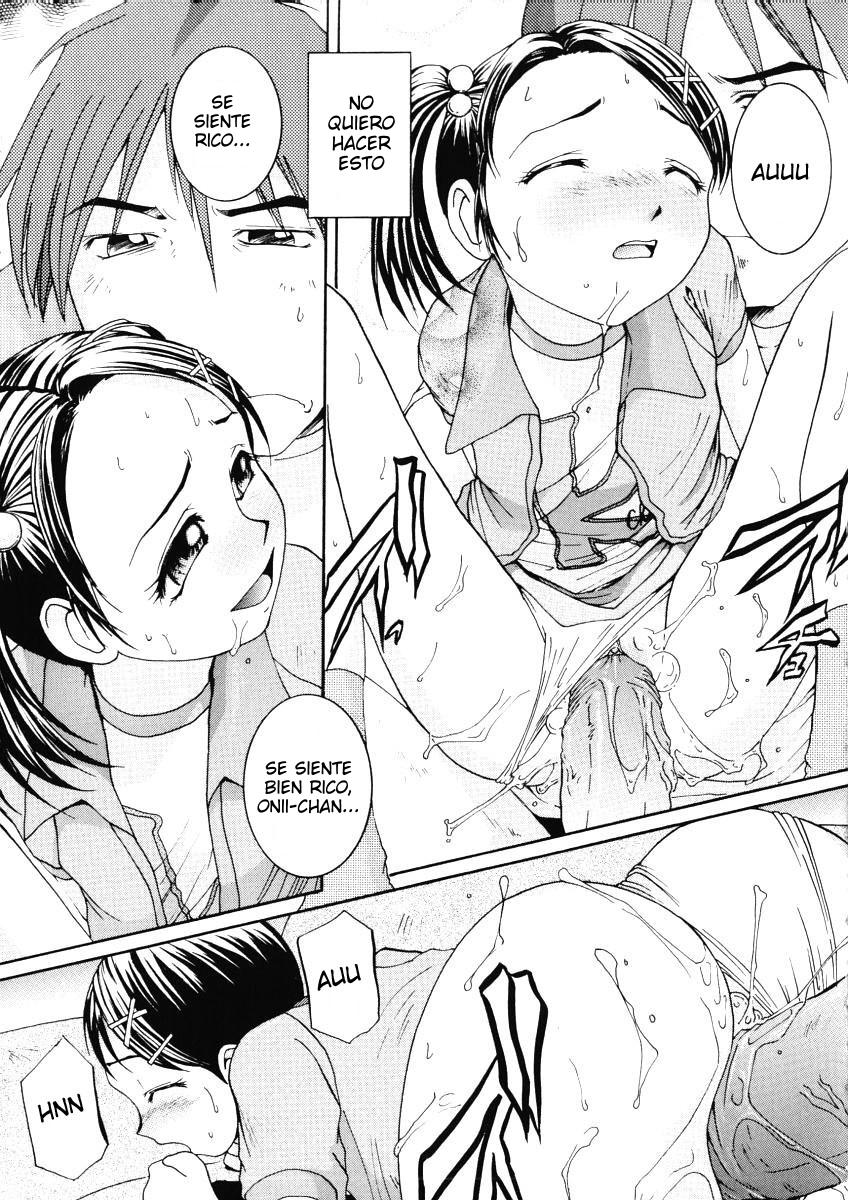 Fanatic page 1 full