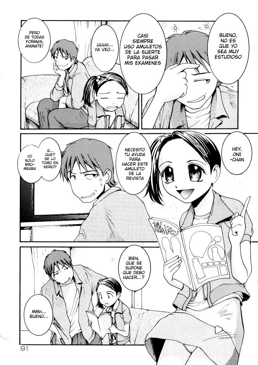 Fanatic page 5 full
