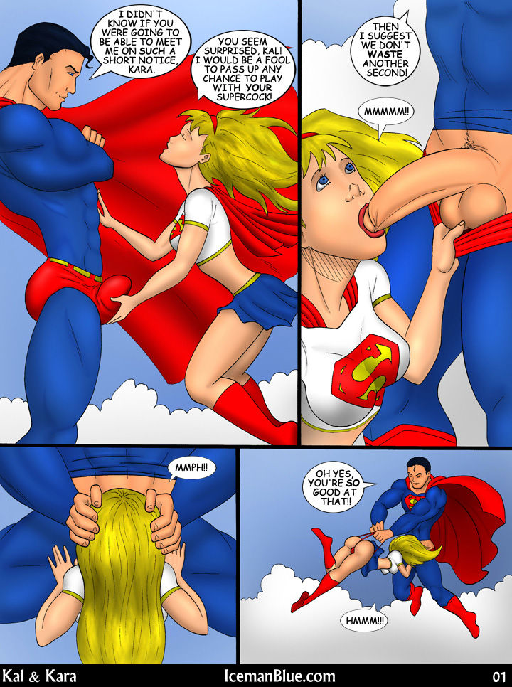 Kal &amp; Kara page 2 full