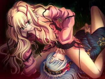 Futarani Collection 1 cover