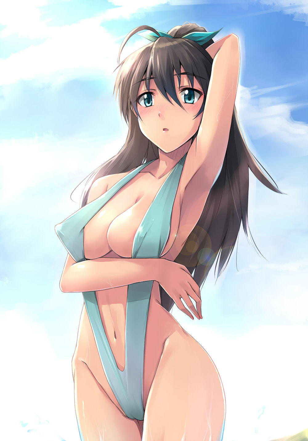 Huge breast and more 2 page 7 full