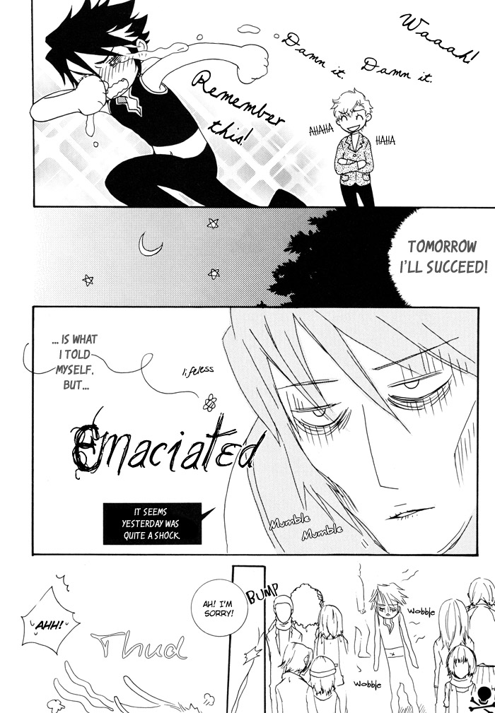 DEVIL x DEVIL page 10 full