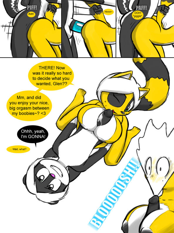 norithic's work - adult page 6 full