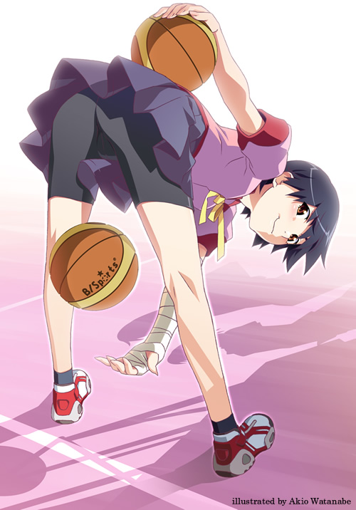 kanbaru suruga page 3 full