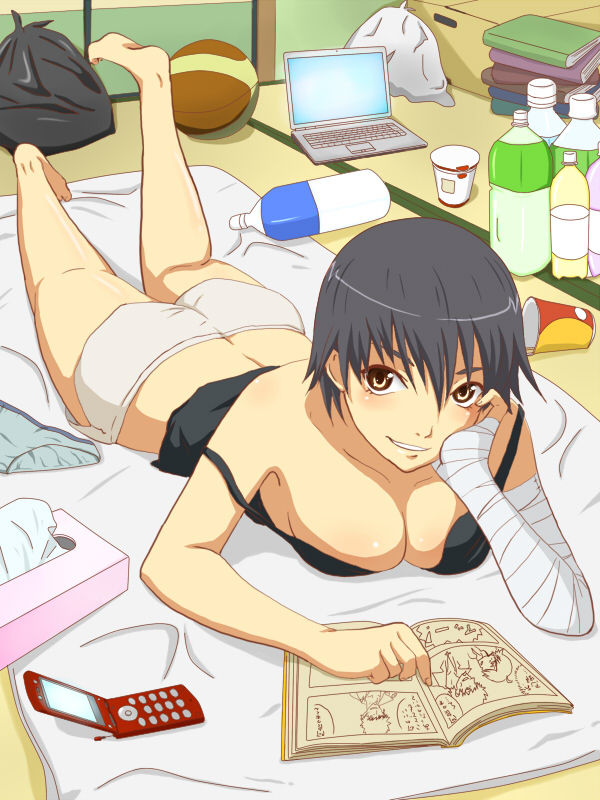 kanbaru suruga page 5 full
