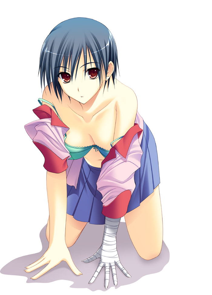 kanbaru suruga page 8 full
