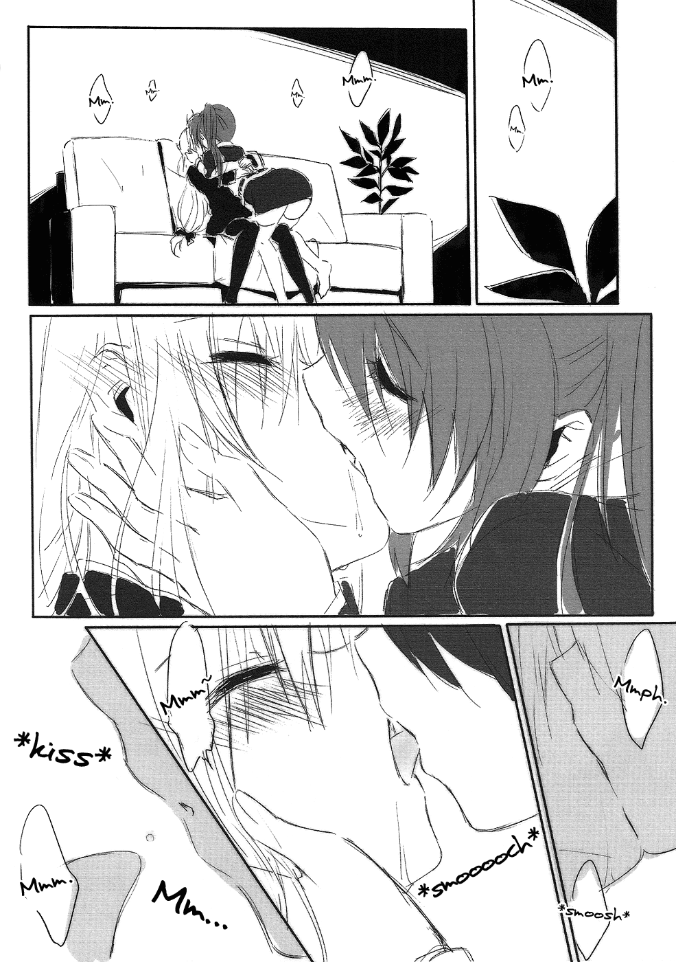 Naked Feels page 2 full