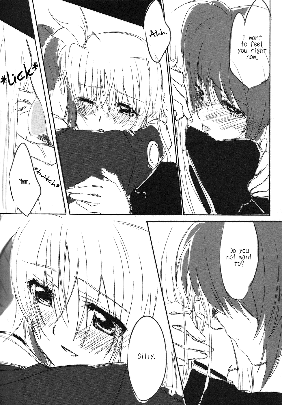 Naked Feels page 4 full