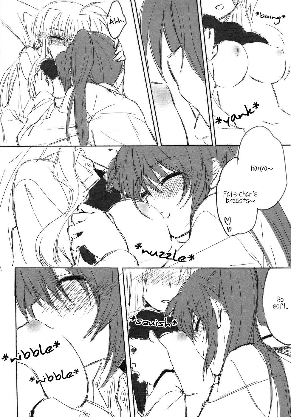 Naked Feels page 6 full