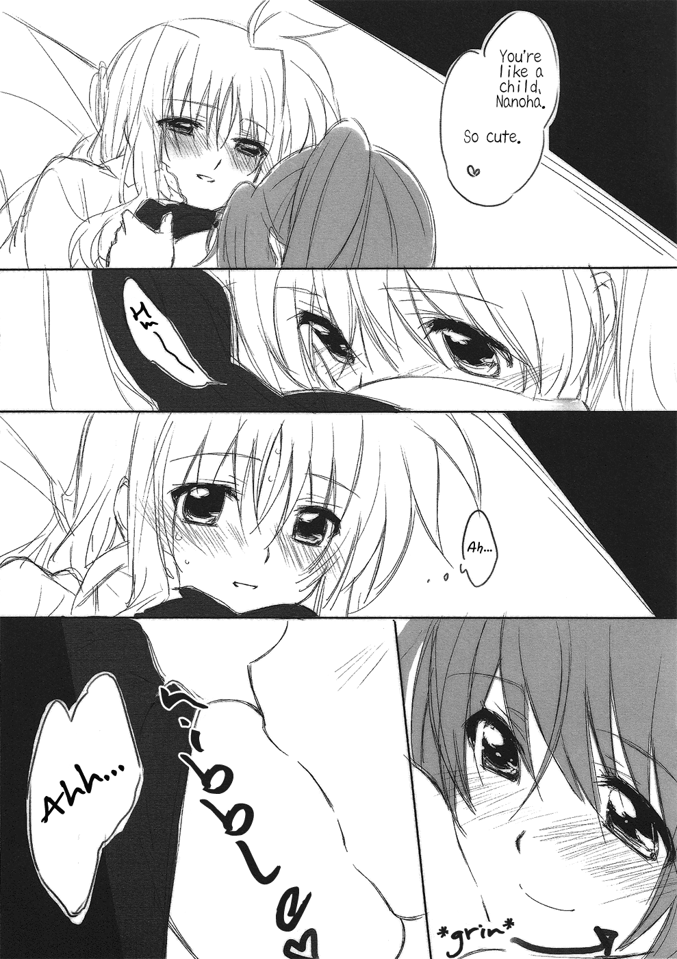 Naked Feels page 7 full