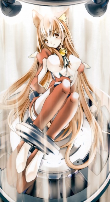 Asobi ni Ikuyo! cover