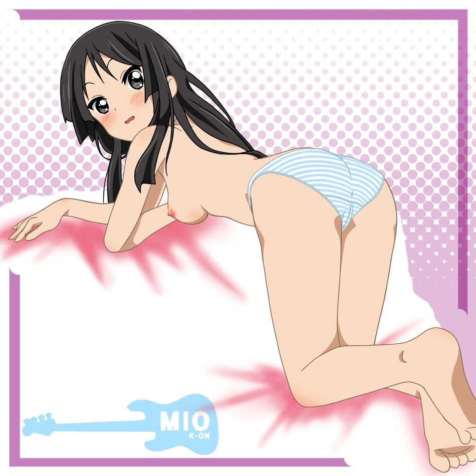 K-on girls ECCHI H gallery page 5 full