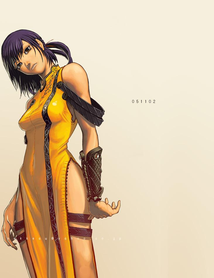 Assorted Ecchi Collection #024 page 3 full