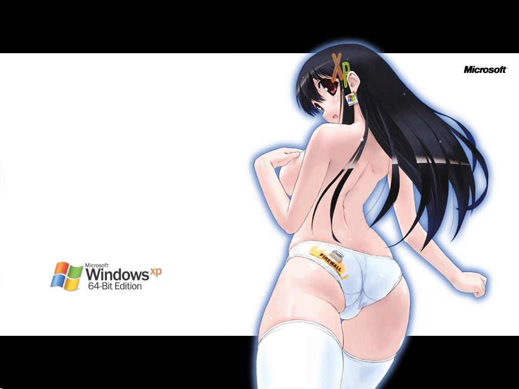 Assorted Ecchi Collection #024 page 6 full