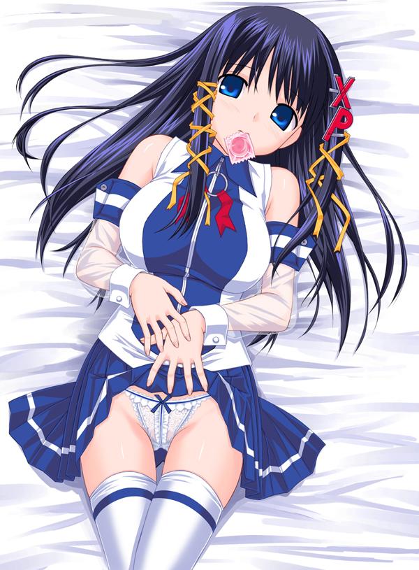 Assorted Ecchi Collection #024 page 7 full