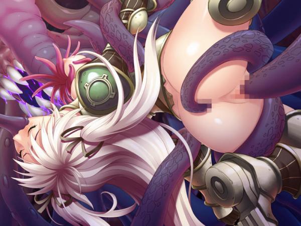 Tentacle vol.5 page 8 full