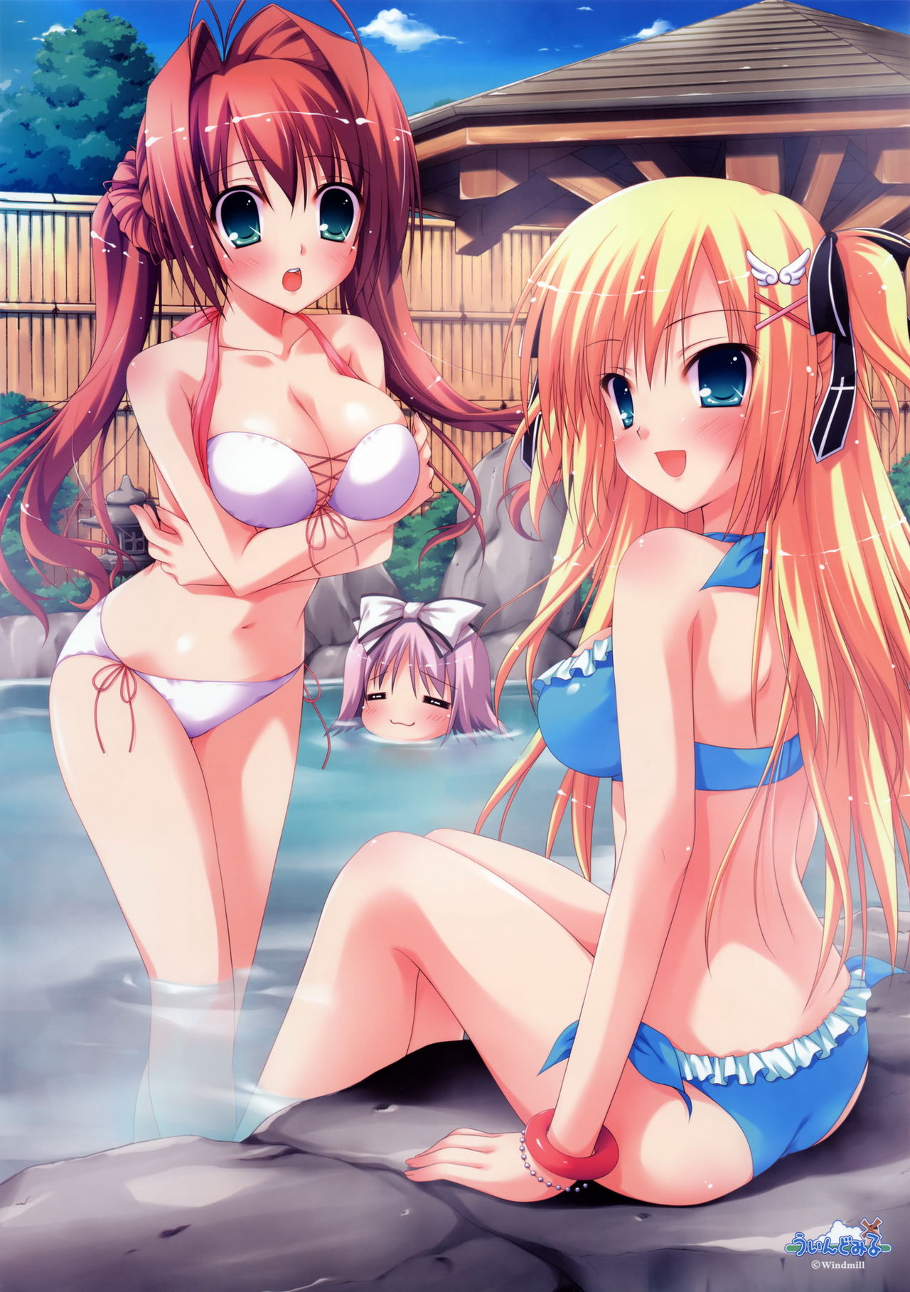 some pretty girls page 10 full