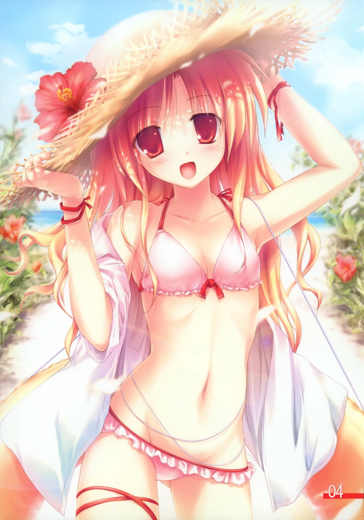 some pretty girls page 5 full
