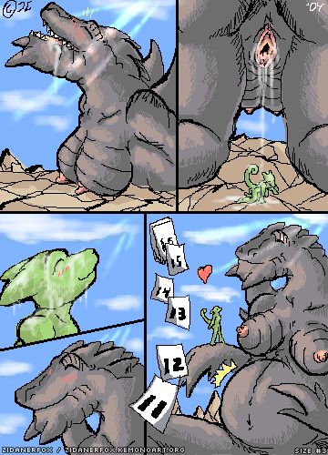 Size Doesn't Matter-incomplete page 3 full