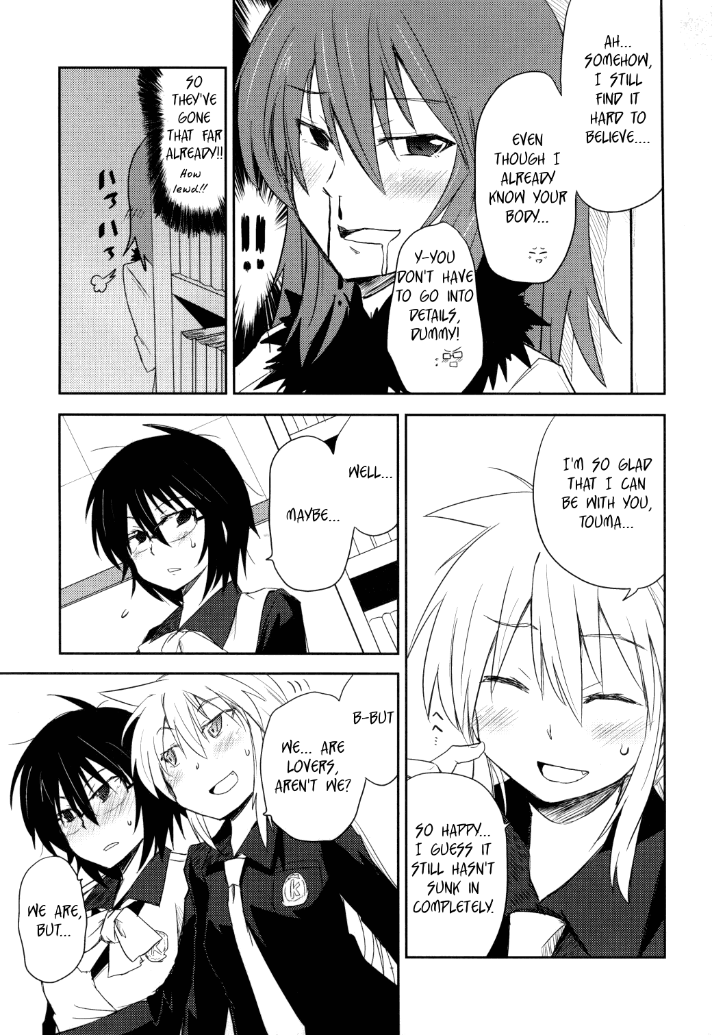 Tora Heart page 5 full