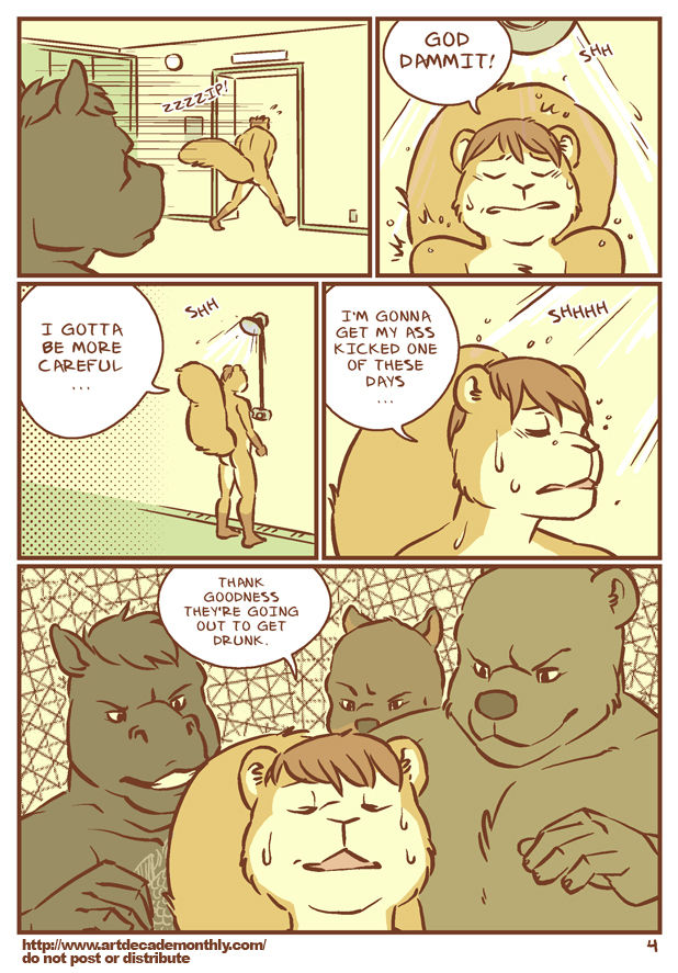 Abe Rape page 4 full